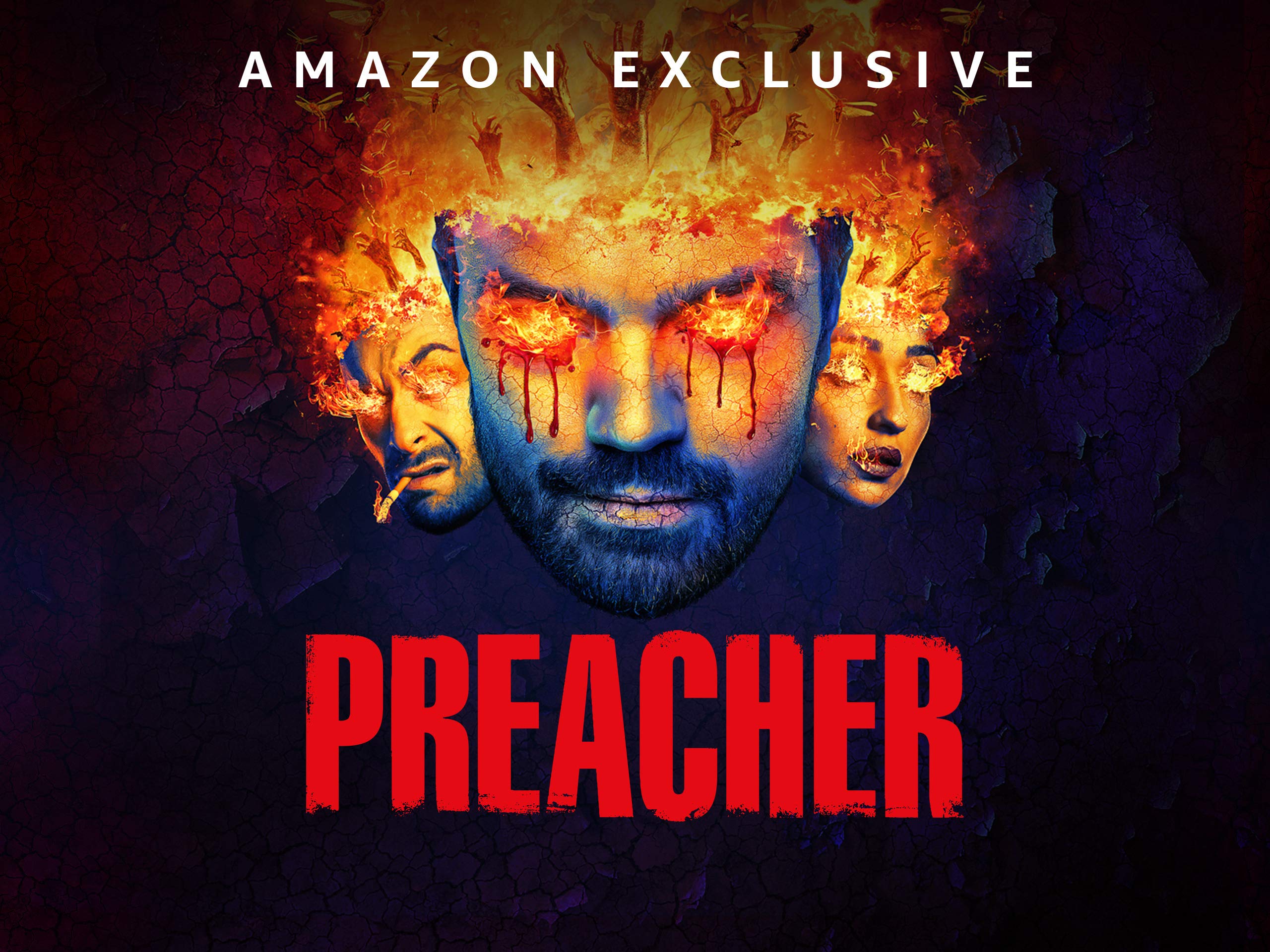 Preacher - Season 04