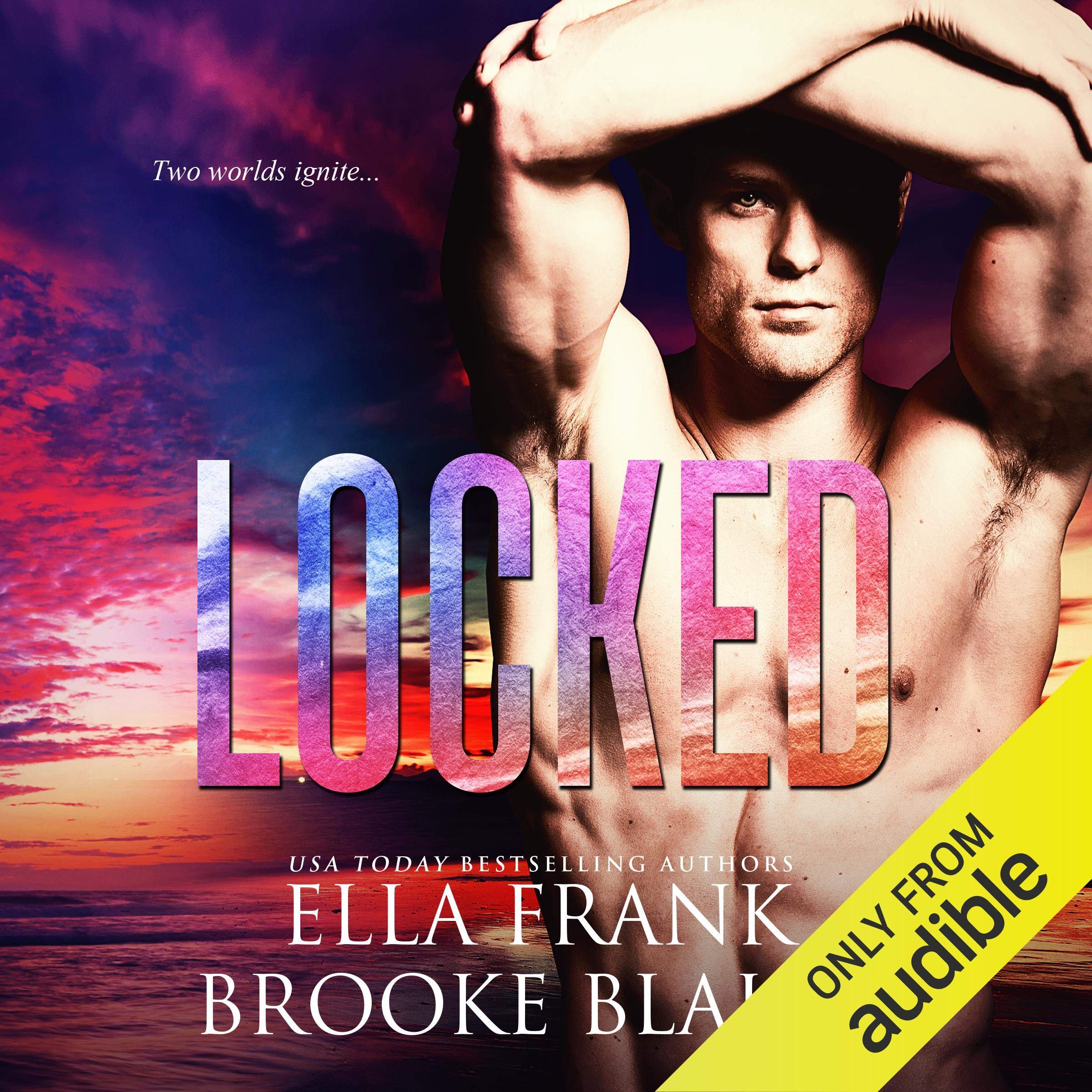 Cover art for Locked