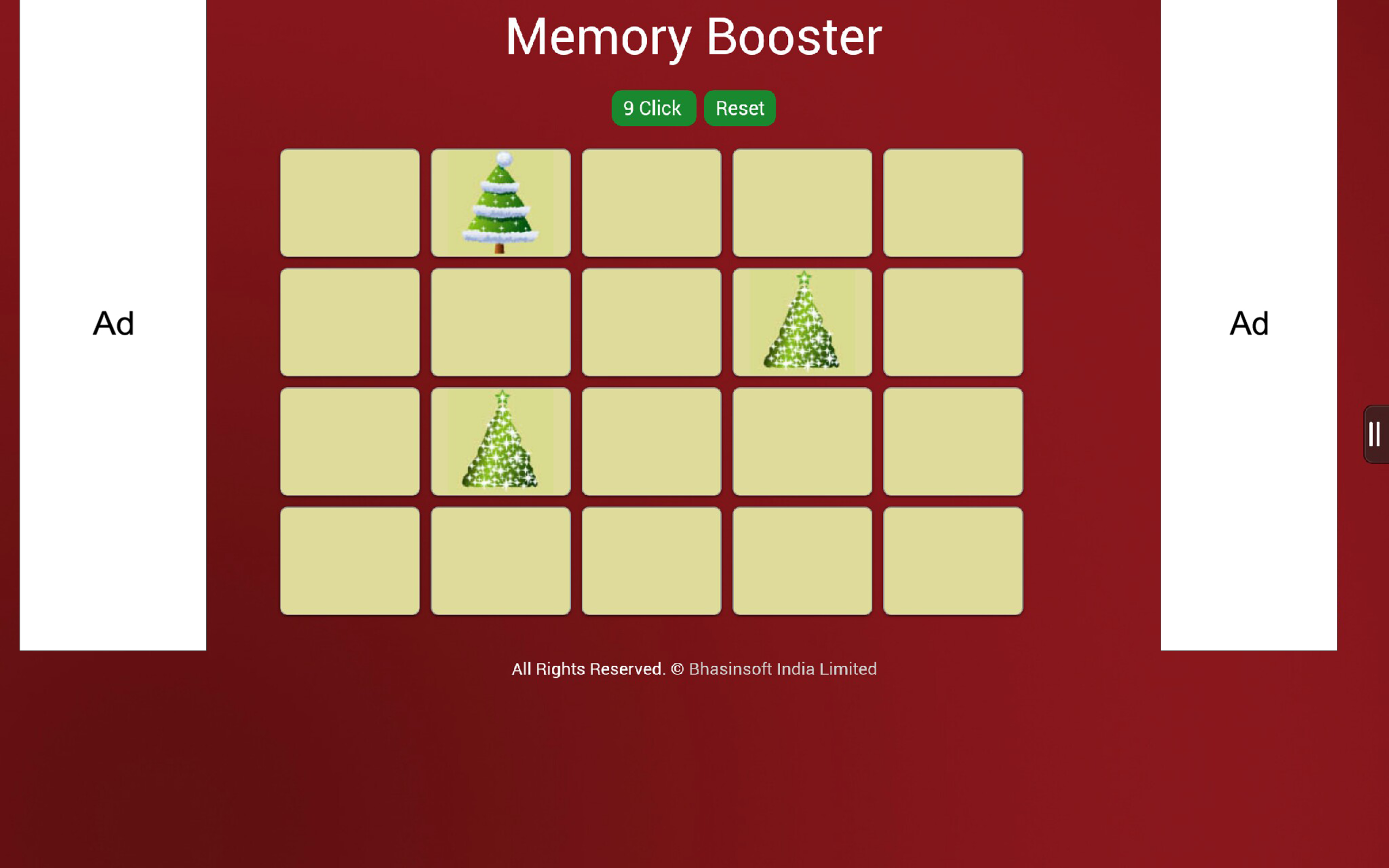 Memory Booster - App on Amazon Appstore