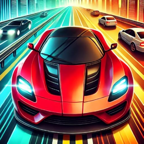 Simulation Racing Master 3D