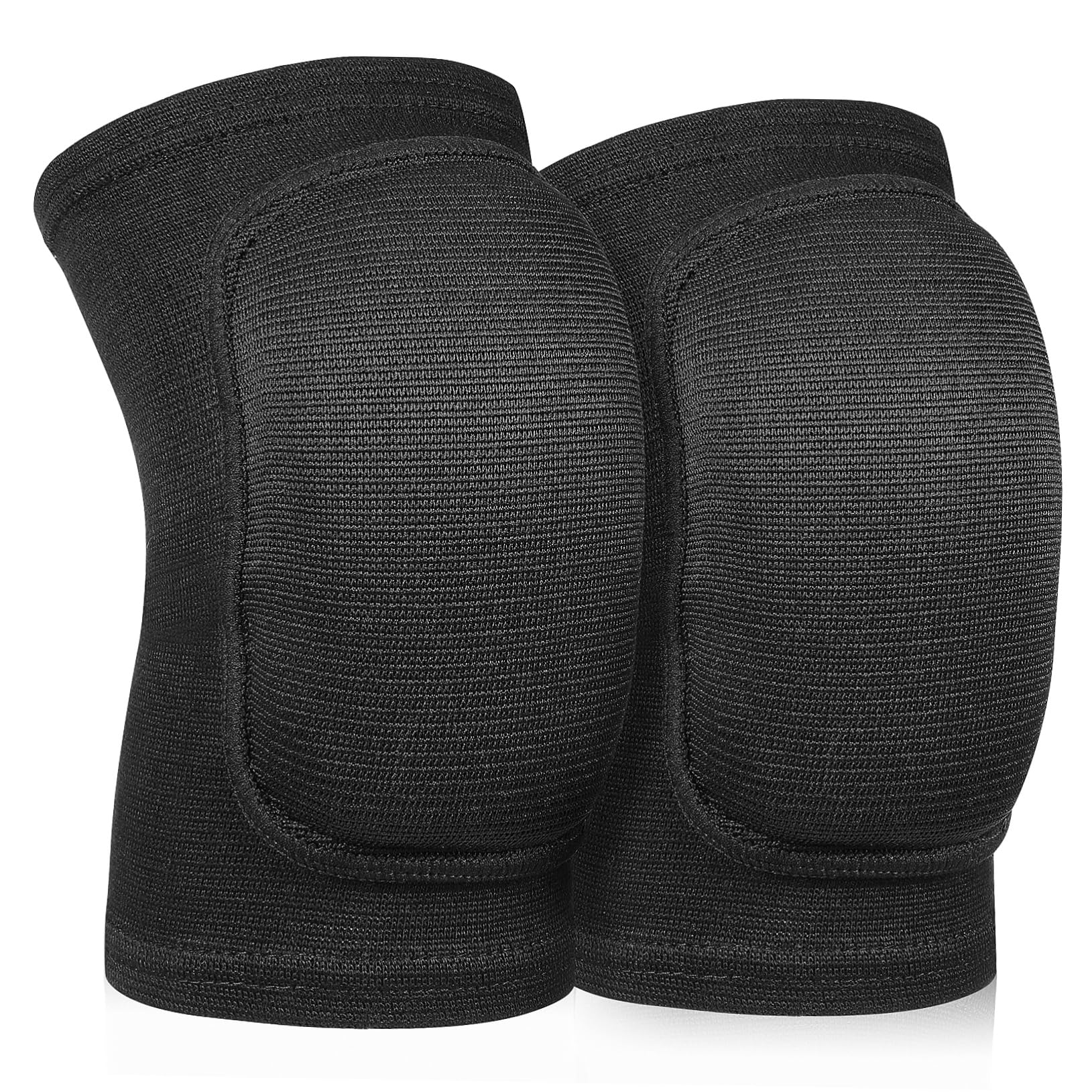 BELLIFFY Knee Pads for Gardening Dancing Multi-functional Use Breathable Material Adult Youth Sizes
