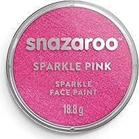 Vista 15 de SNAZAROO - Pintura facial