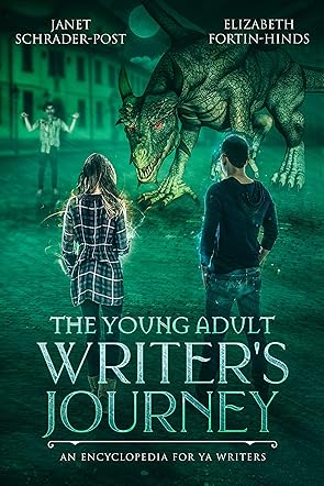 The Young Adult Writer's Journey