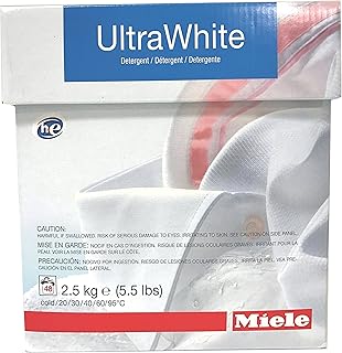CareCollection UltraWhite Multi-purpose powder 2.5KG (5.5 LBS) 48 Loads