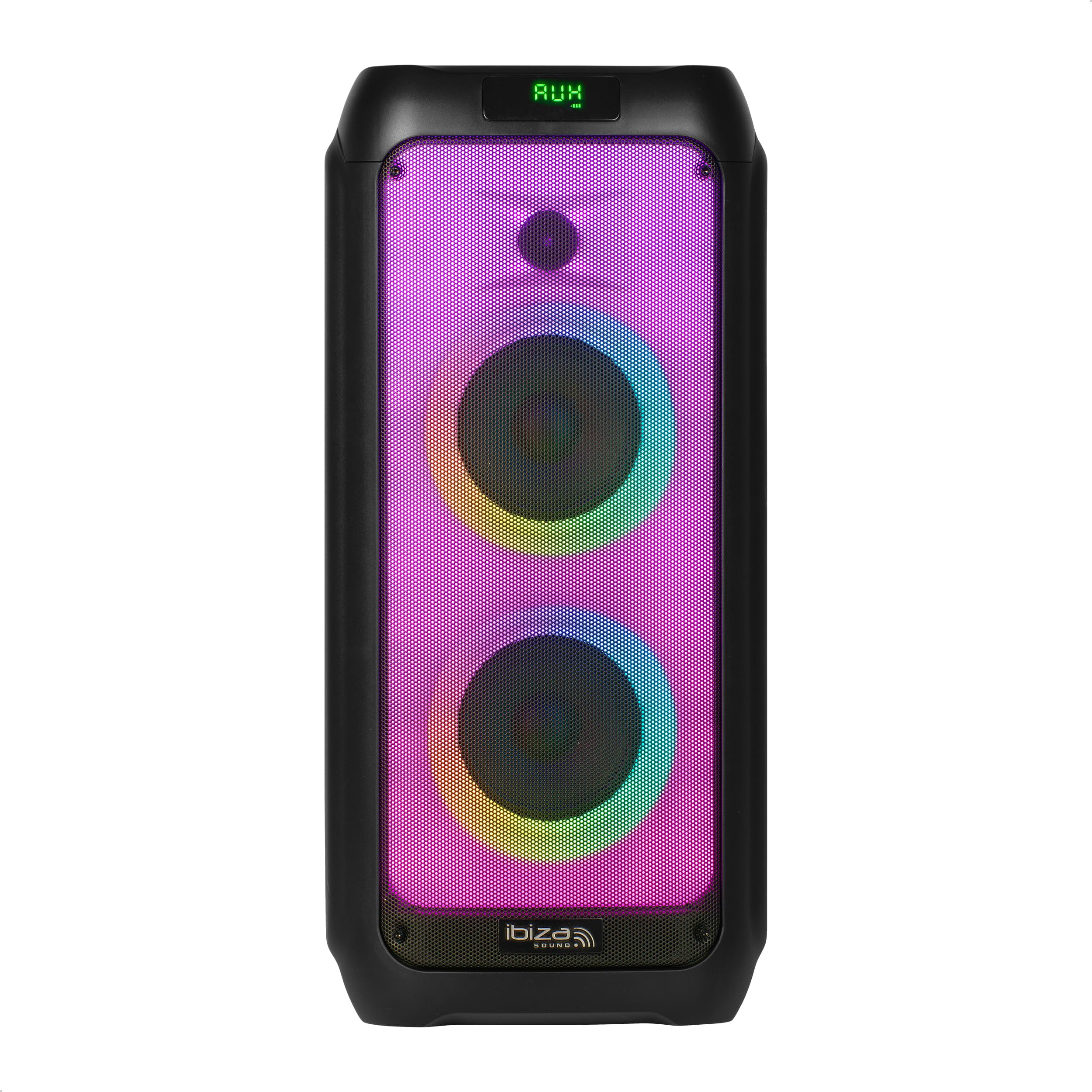 Ibiza - WAVE6-250W/2x5.25