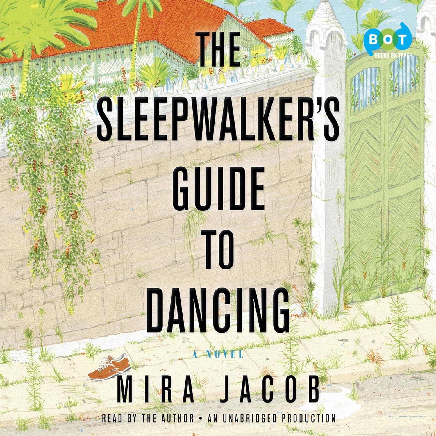 The Sleepwalker's Guide to Dancing A Novel (Audible Audio