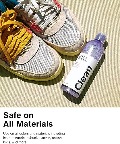 Miniatura 3 de Jason Markk Shoe Cleaning Brush and 8 Ounce Shoe Cleaner Bundles