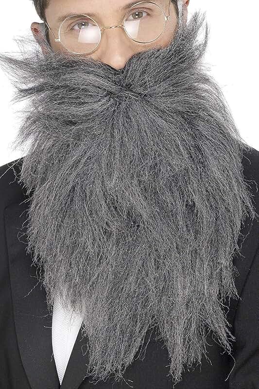 Amazon.co.uk chest wig