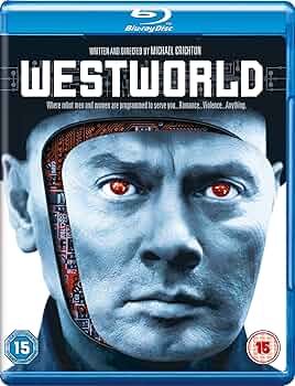 その他 westworld Westworld – Cyberdreams – CD (Album), 2002 [r3442735] | Discogs