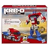 Transformers Optimus Prime Construction Set (31143)