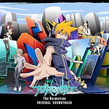 Amazon すばらしきこのせかい The Animation オリジナル サウンドトラック 特典なし 石元丈晴 Asca アニメ ミュージック