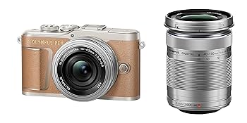 OLYMPUS E-PL9 スターターセット Amazon | OLYMPUS ミラーレス一眼カメラ PEN E-PL9 ダブルズーム