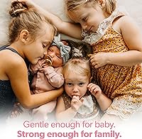 Vista 8 de Dreft Laundry Detergent Pacs, Lightly Scented, Lavender, For Baby and Family, XL Pacs, 45 Count