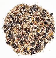 Vista 3 de Wagner's 62004 Eastern Regional - Alimento para aves silvestres, bolsa de 20 libras