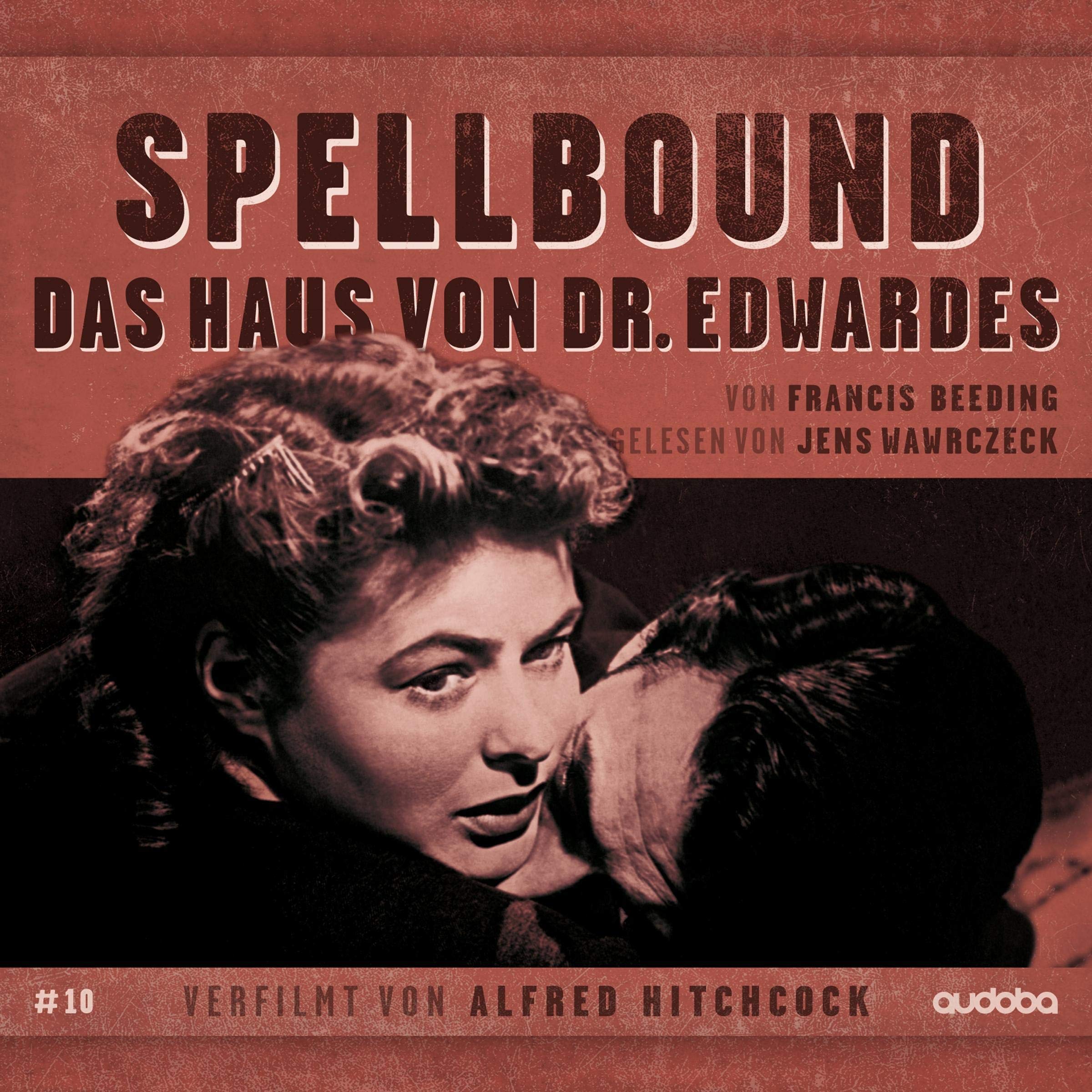 Spellbound - Das Haus von Dr. Edwardes