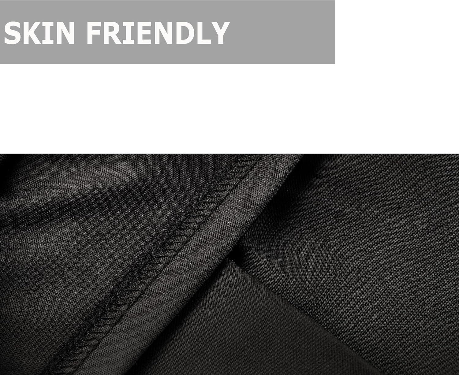 Girls Pleated Skirt High Waist Athletic Tennis School Uniform Skirts 2-16 Years - Image 5