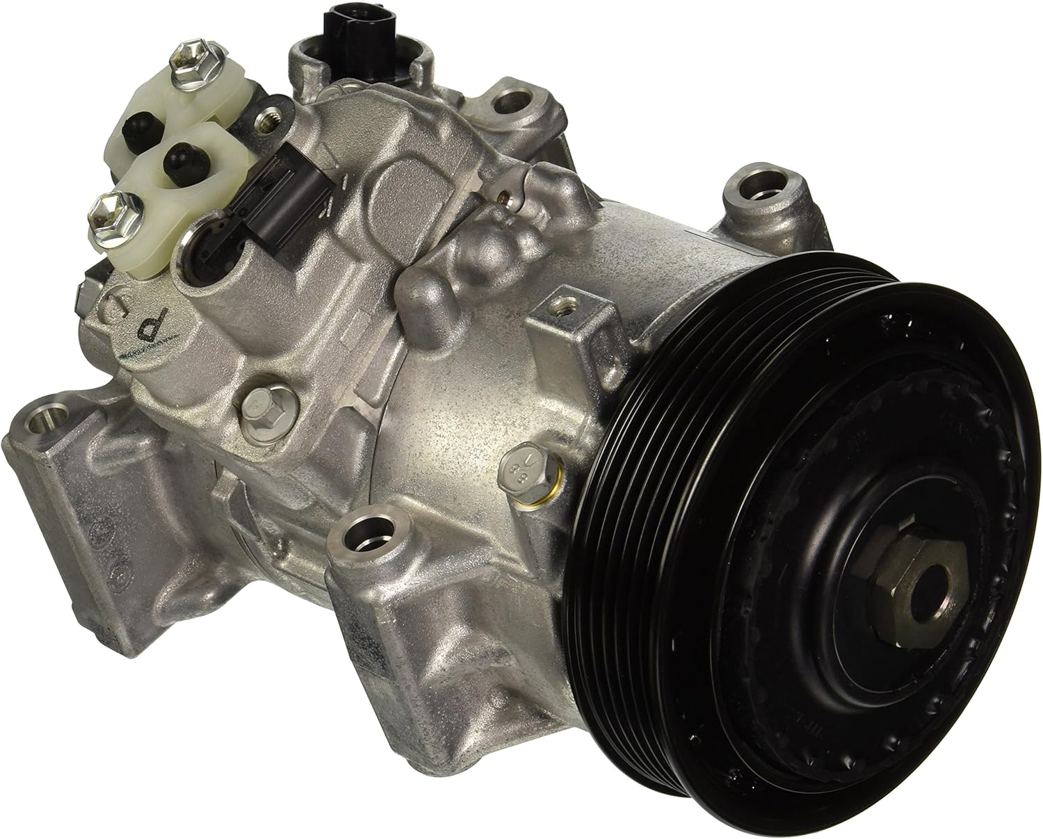 Toyota A/C Compressor - 88310-02711