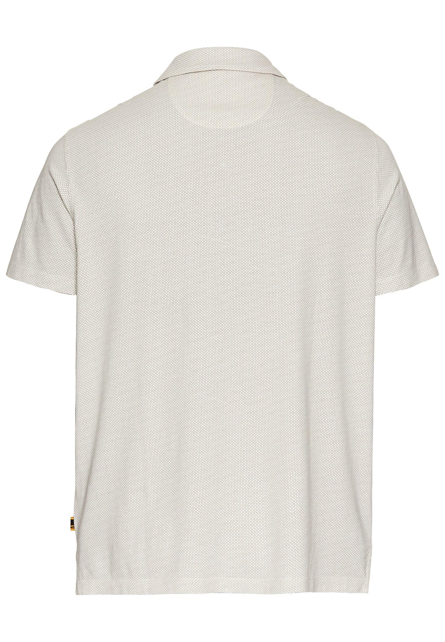 camel active Męska koszulka polo, beżowy, L