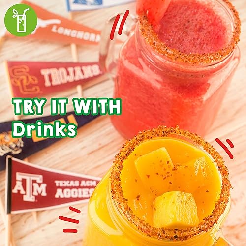 Miniatura 7 de Condimento tajín clásico de 14 onzas