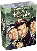 Vista 1 de Hogan's Heroes The Complete Series