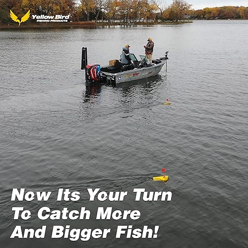 Miniatura 6 de Tableros de cepillado para pesca (paquete de 4)  4 opciones de tamaño  Incluye kit de bandera de tatuaje