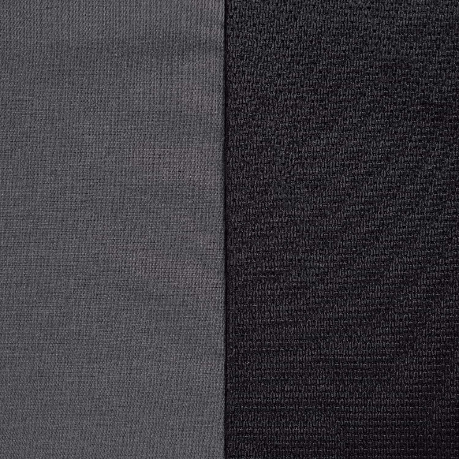 Red Kap Men's Long Sleeve Performance Plus Shop Shirt with Oilblok Technology - Image 3