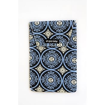 pampers travel pouch