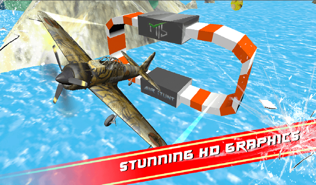 AIR STUNTS - App on Amazon Appstore