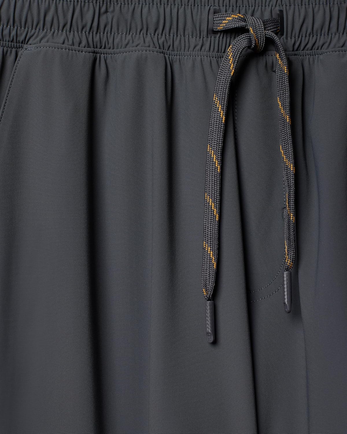 Rhone 7" Pursuit Short - Mens Lined Workout Short, Lightweight, All-Way Stretch Gym Short with Medium Compression Liner - Image 7