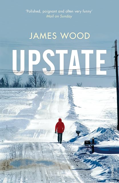 Portada de Upstate