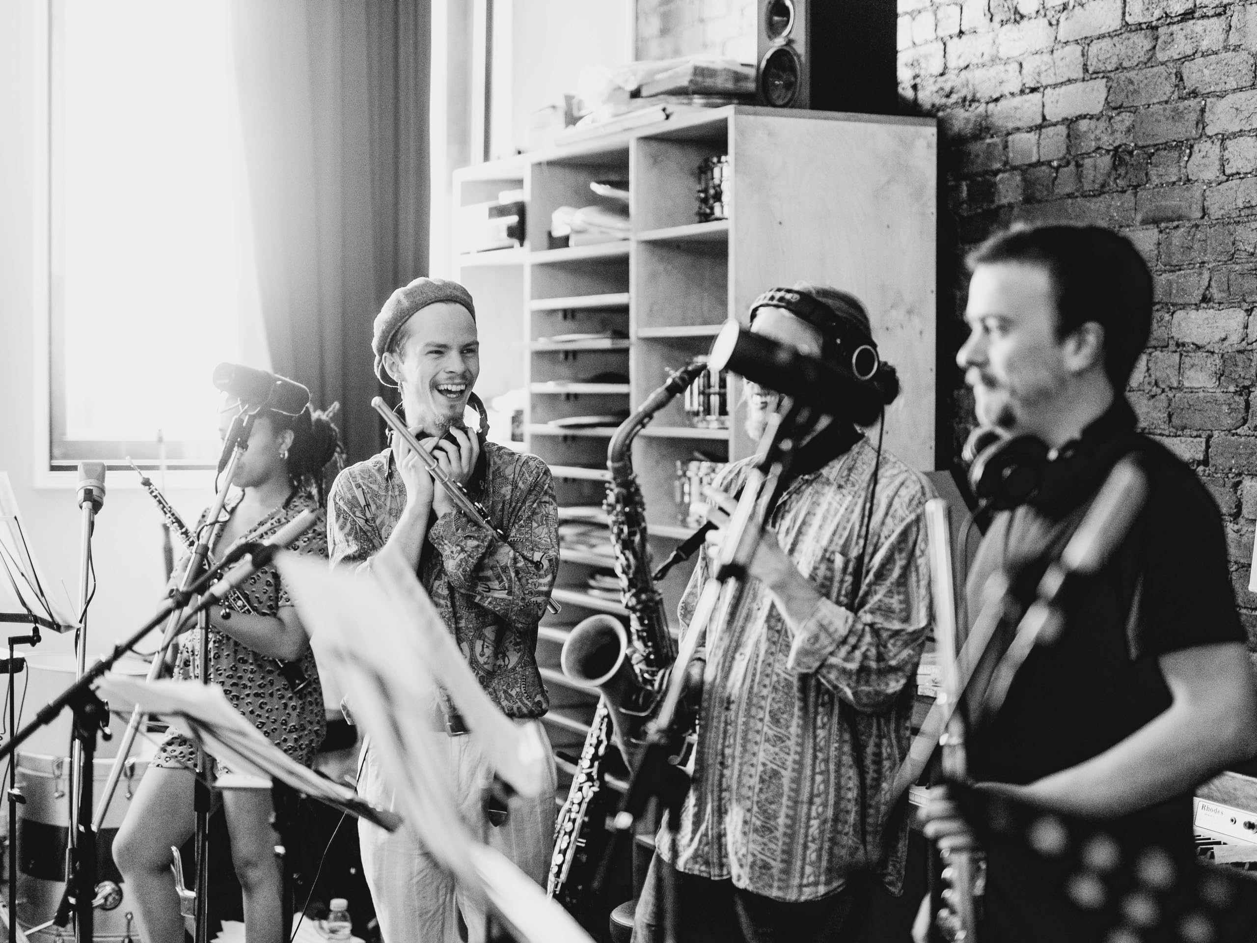 Ancient Infinity Orchestra