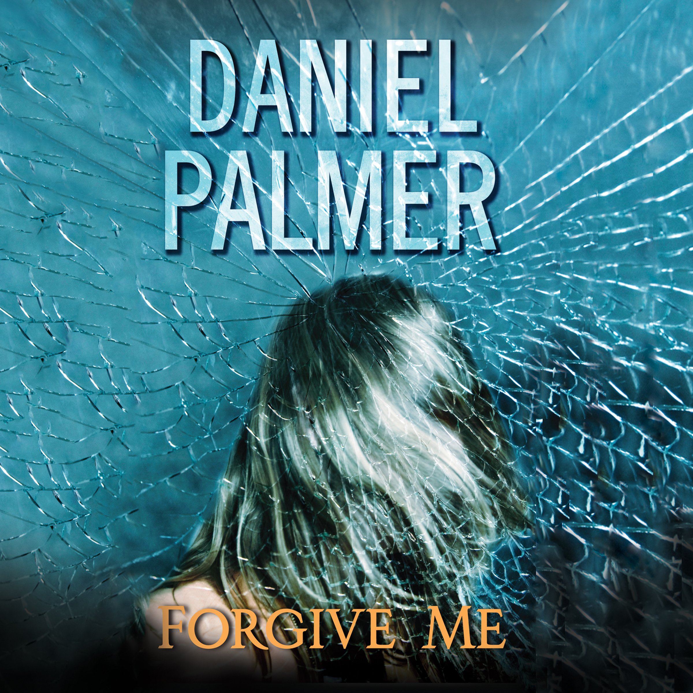 Cover art for Forgive Me