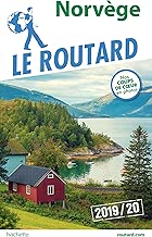 Download Guide du Routard Norvège 2019/20: (+ Malmö et Göteborg) PDF