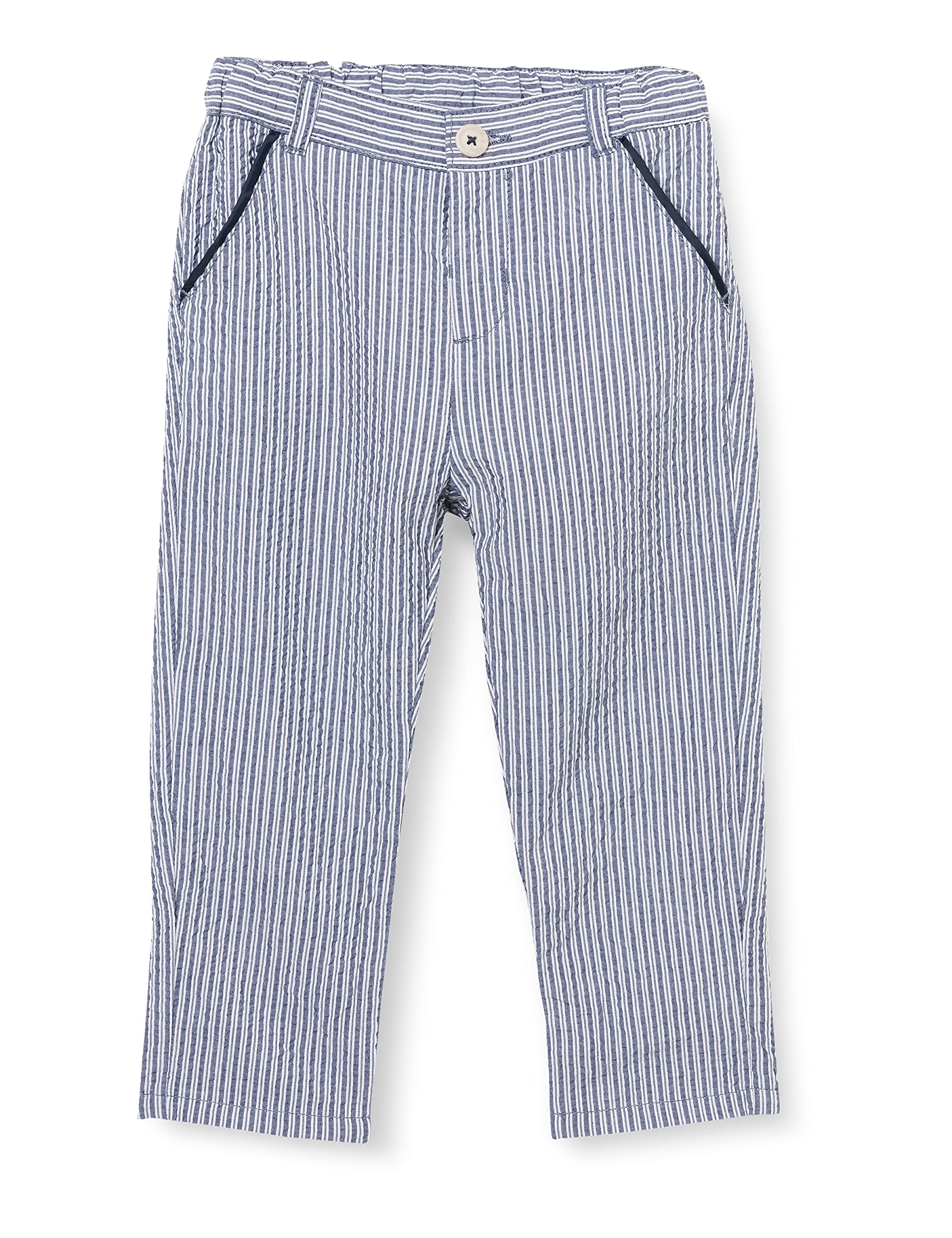 Chicco Baby-Jungen Lange Hosen