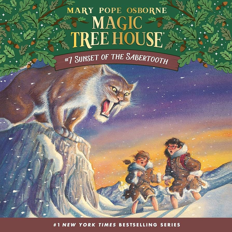 Magic Tree House オーディオブック Magic Tree House Collection Audiobook by Mary Pope Osborne