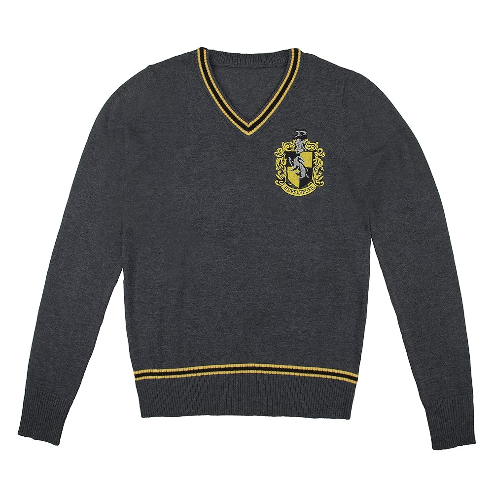 【CGV CINE SHOP】Harry Potter★Dormitory Sweat shirt Amazon.com: Harry Potter Hogwarts School Crest Zip Hoodie