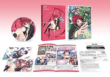 城下町のダンデライオン Vol.5(初回限定盤)(絵コンテ+画集付) [DVD] Amazon.co.jp: 城下町のダンデライオン Vol.5(初回限定盤)(絵