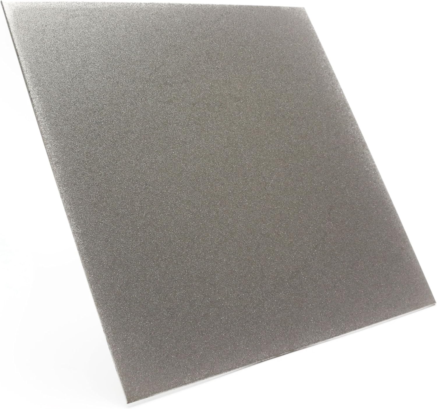 ILOVETOOL Diamond Coated Knife Sharpener 200mm Plate Sharpening Stone 240 Grit