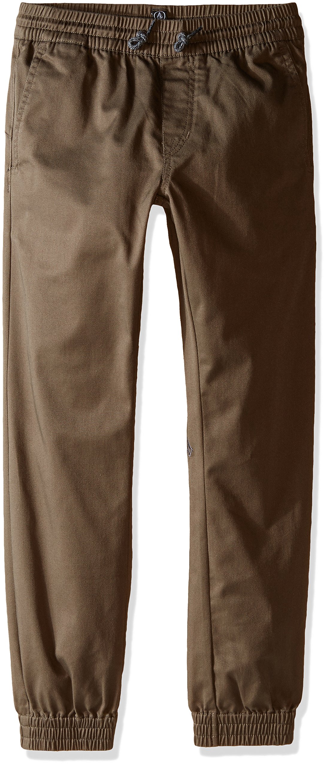 Volcom Spodnie dresowe chłopięce Big Frickin Slim