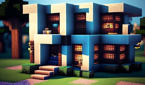 Top House Mod