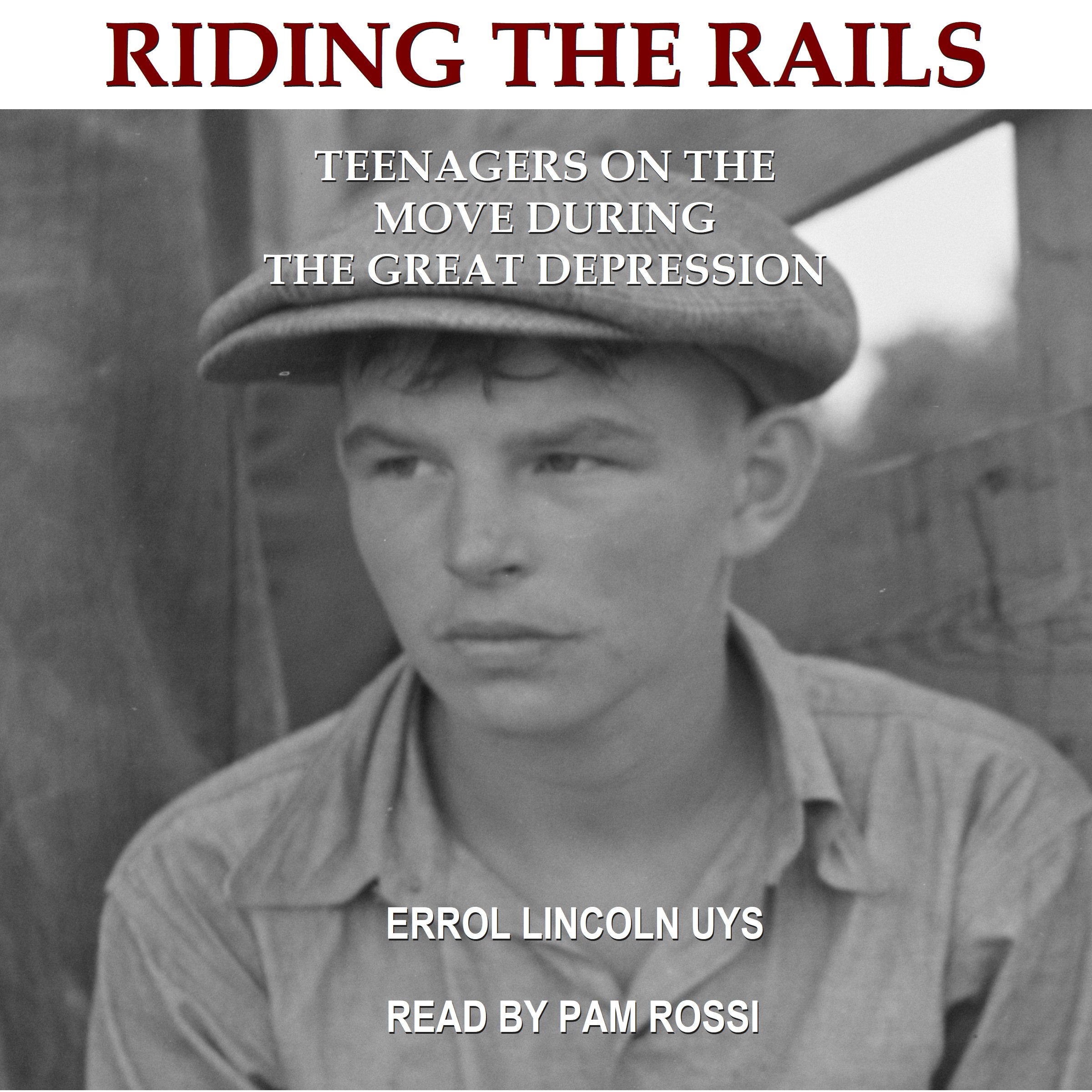 Riding the Rails