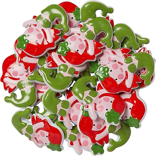 Miniatura 7 de Company Blue Fish Botones 18 Pieza