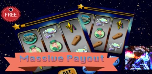 Nemesis Slots Free HD : FREE Las Vegas Slot Machines & Casino Party Games – vue 5