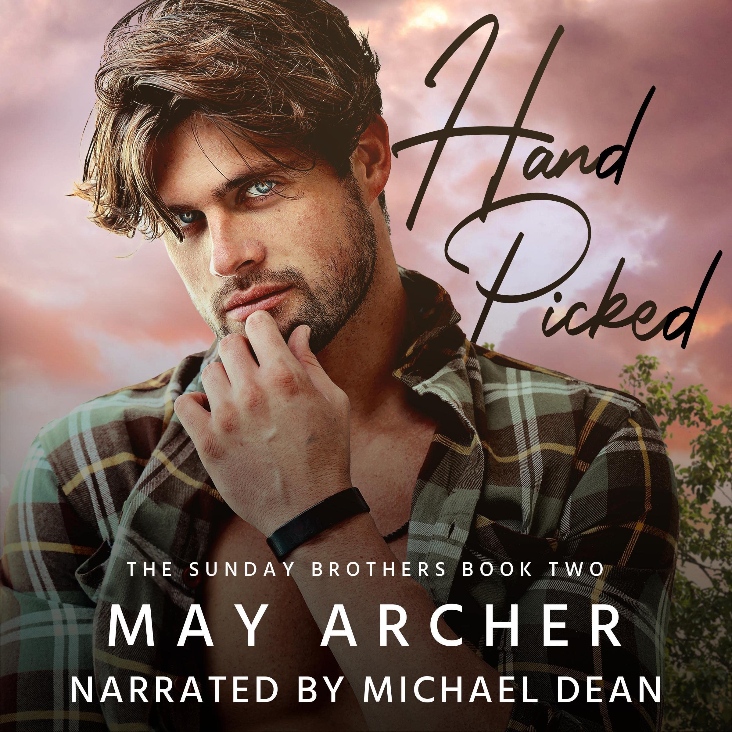 Cover art for Hand Picked