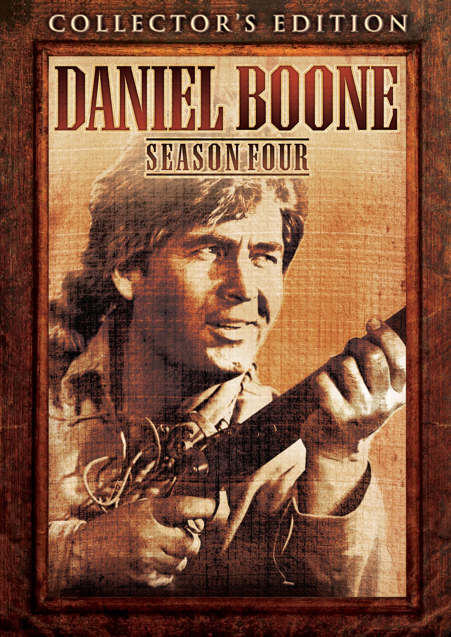 その他 Daniel Boone: Season 4 [DVD] Daniel Boone: Season Four : Amazon.pl: Płyty DVD i Blu-ray