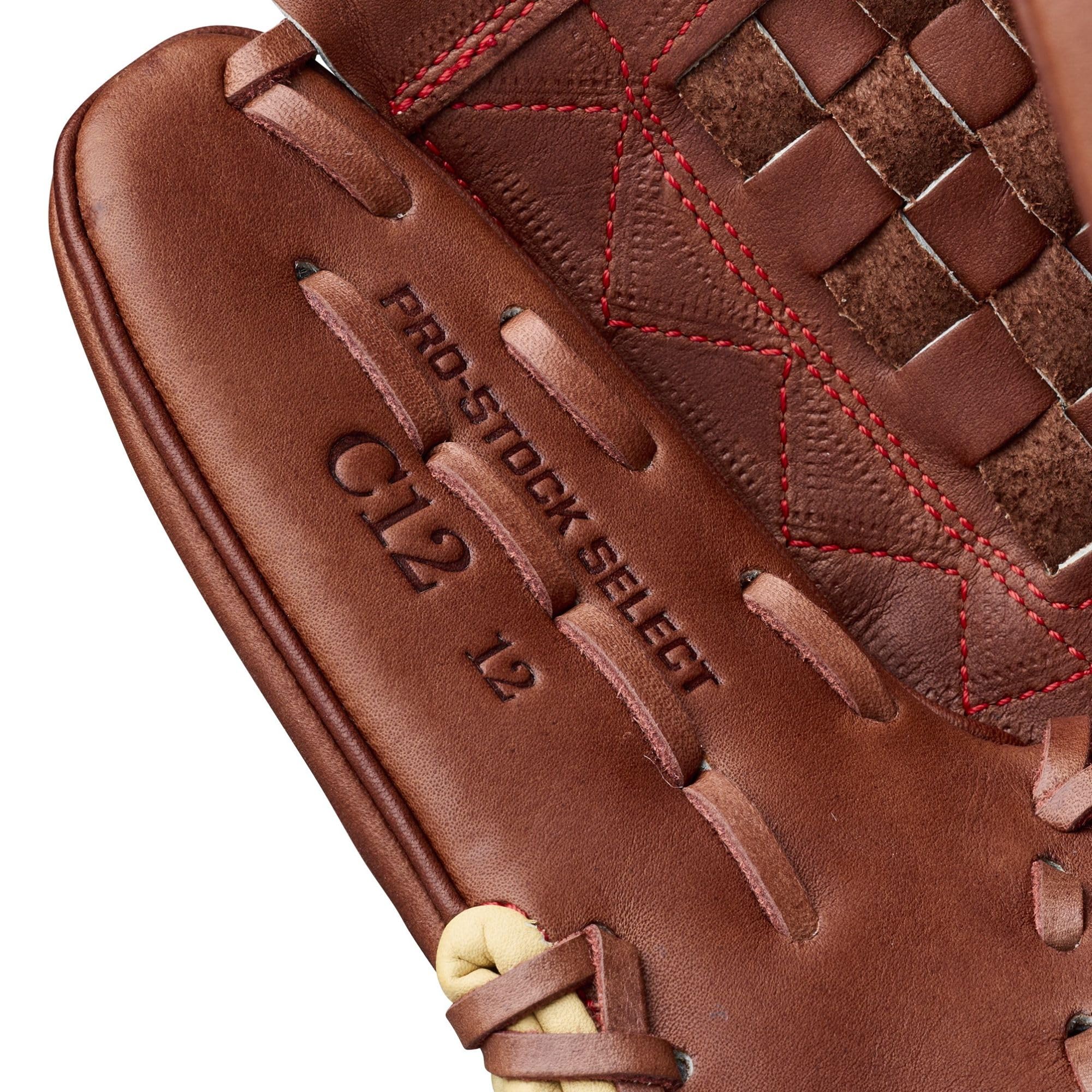 Wilson | 2027 | A2K | Baseballhandschuhe + Handschuhe | Rechts- und Linkshänder