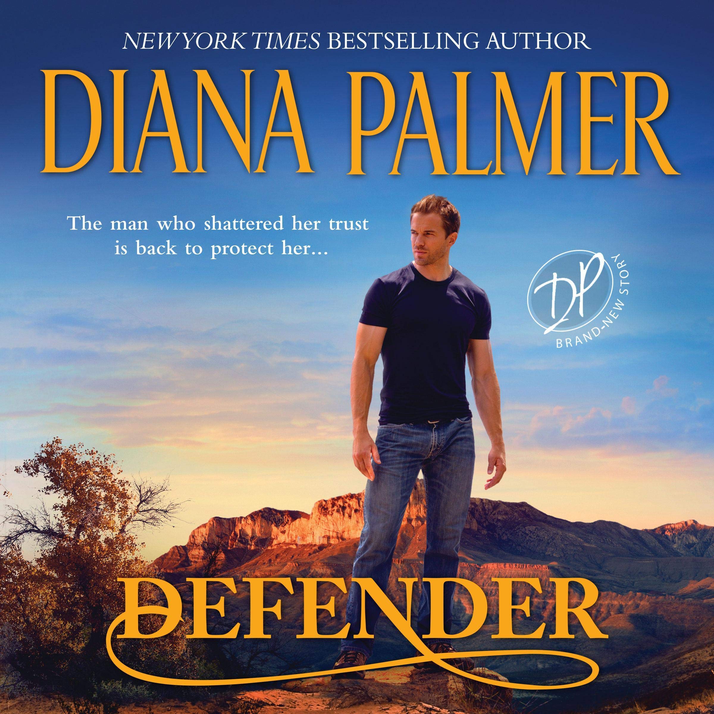 Cover art for Defender