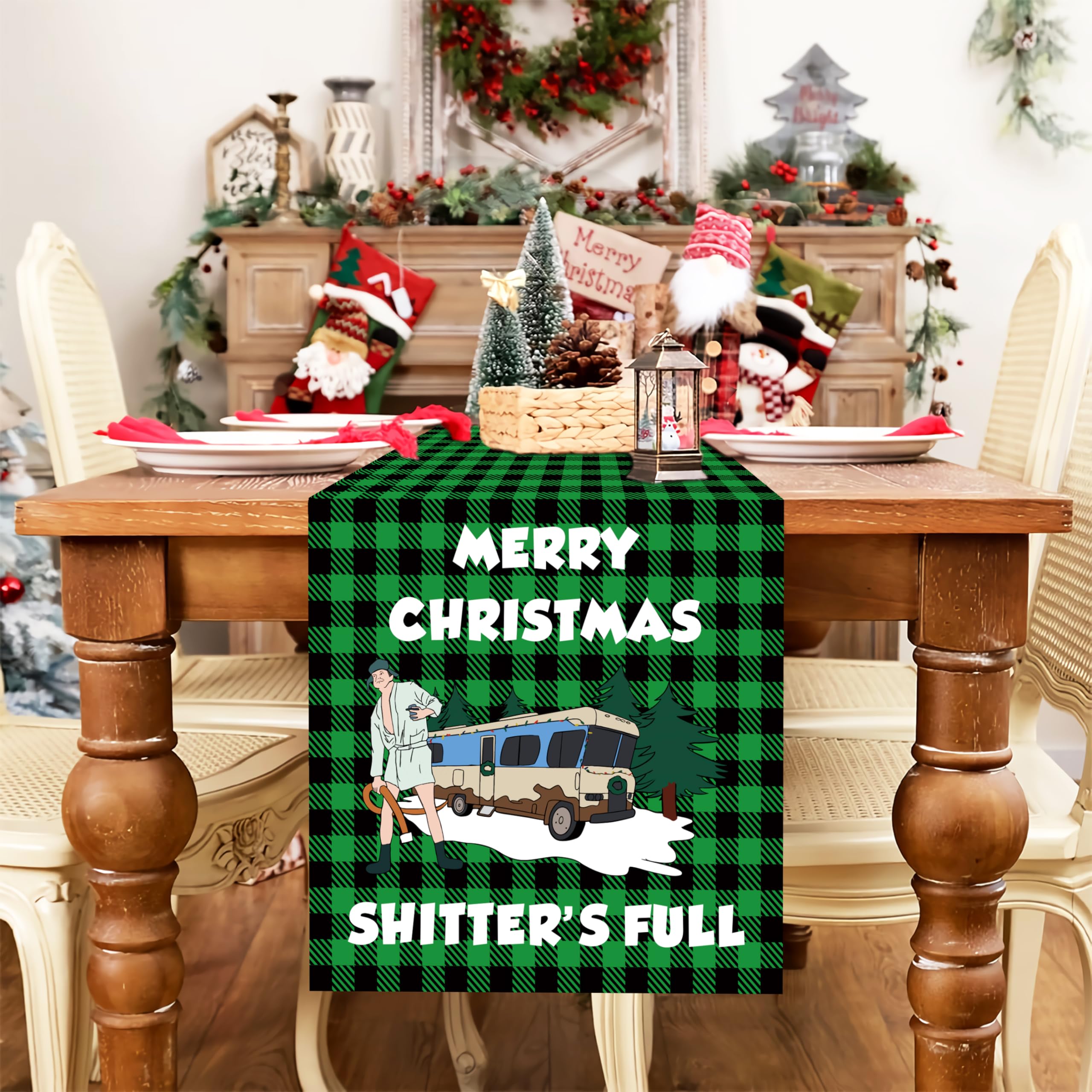 Snapklik.com : National Lampoons Christmas Vacation Decor, Funny