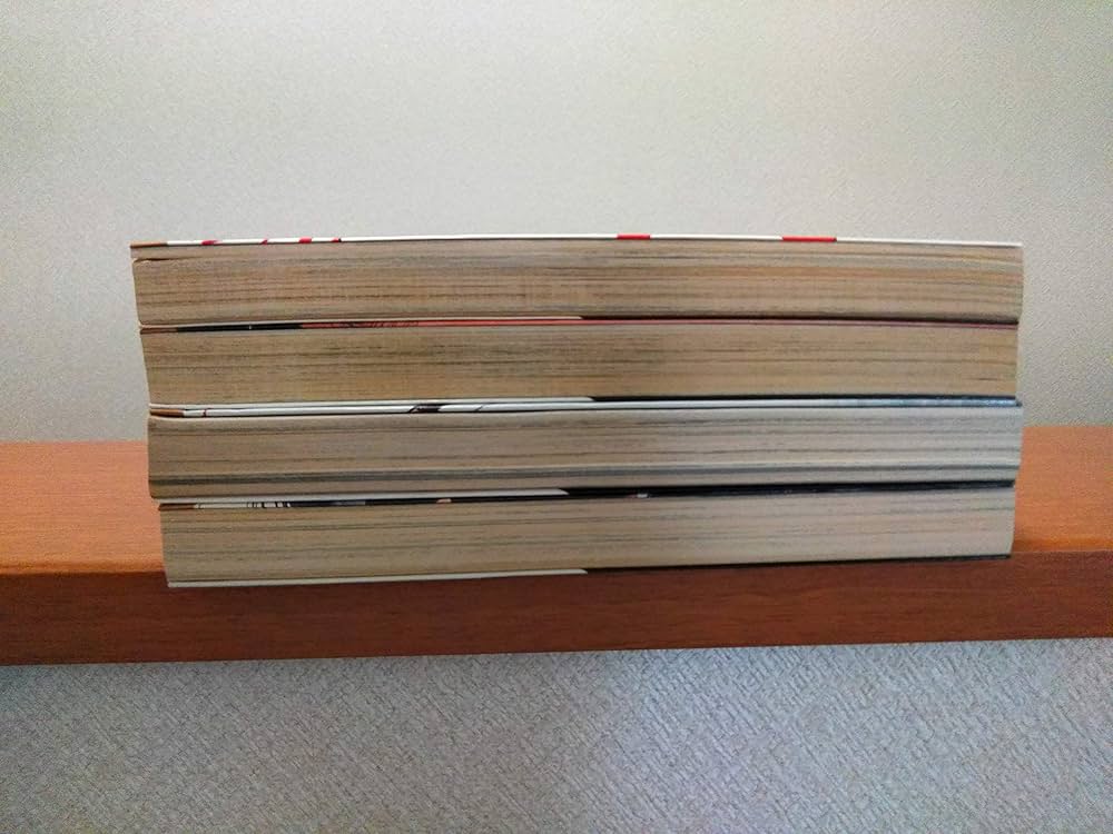 新・男樹 全4巻完結 [マーケットプレイス コミックセット