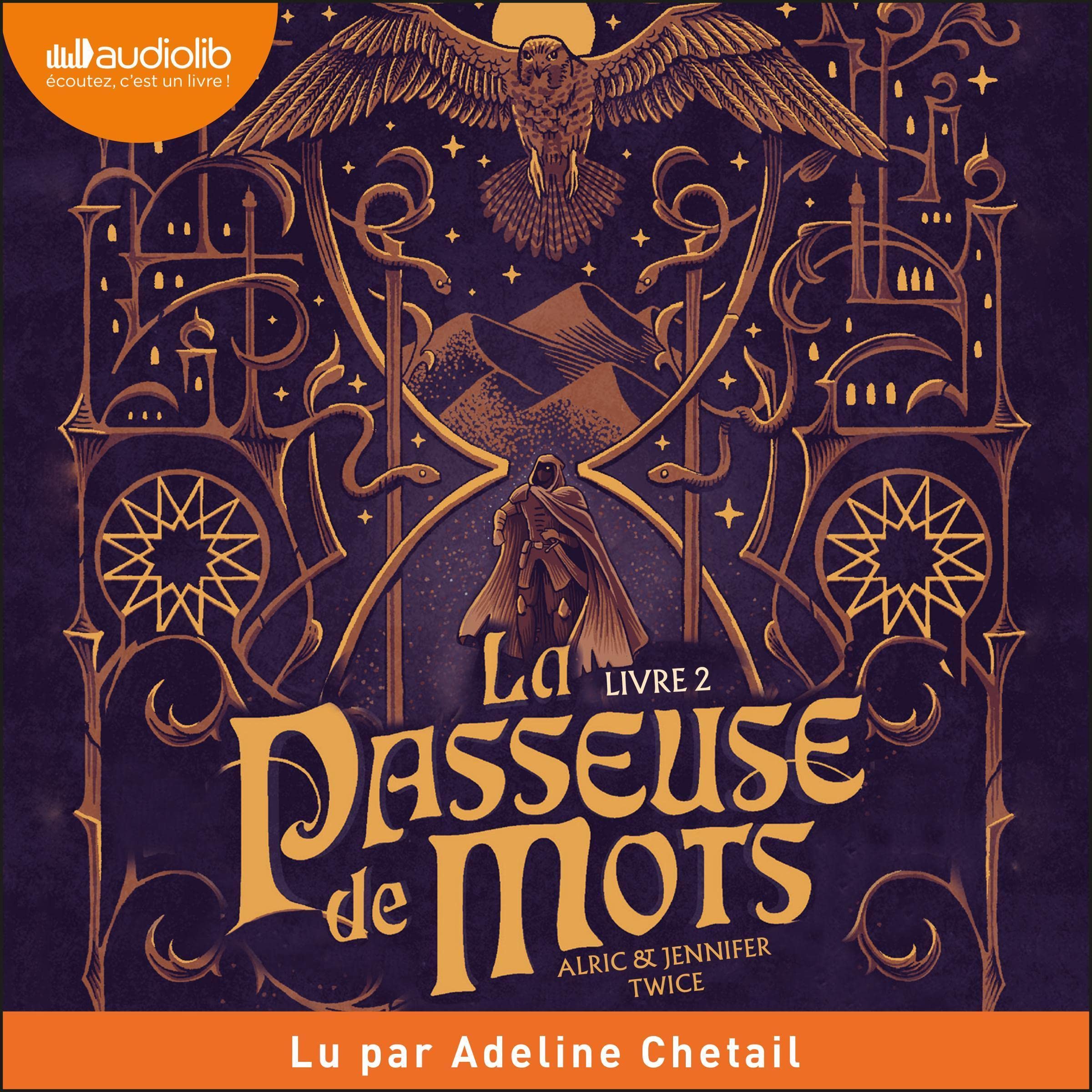 Cover art for L'Œil de vérité